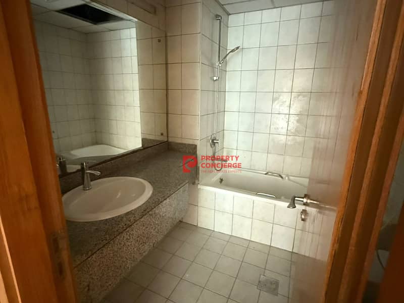 Near to Metro Station I Spacious Layout I Storage - Image 9