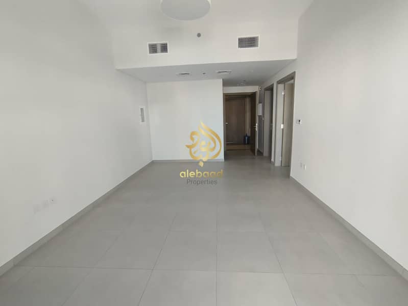 New building Elegant and spacious 1bhk apartment All amenities prime location!
