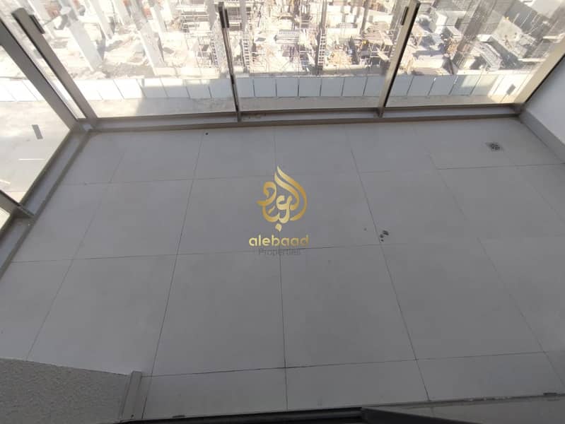 New building Elegant and spacious 1bhk apartment All amenities prime location! - Image 7