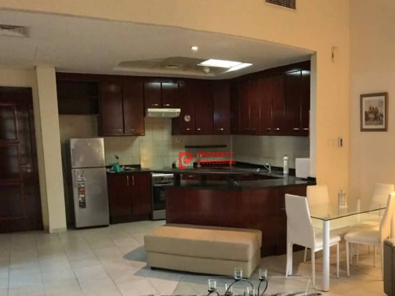 Spacious 1 Bedroom Available for Sale - Image 8