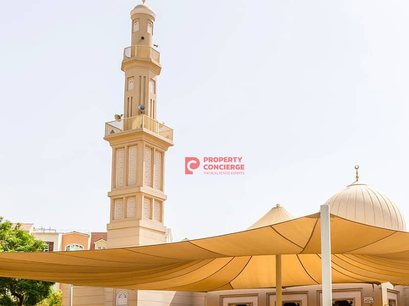 Spacious 1 Bedroom Available for Sale - Image 9