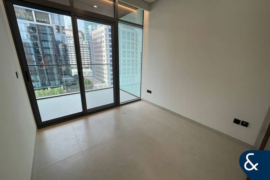 Brand New | 1 Bed | Unfurnished | Burj View - Image 6