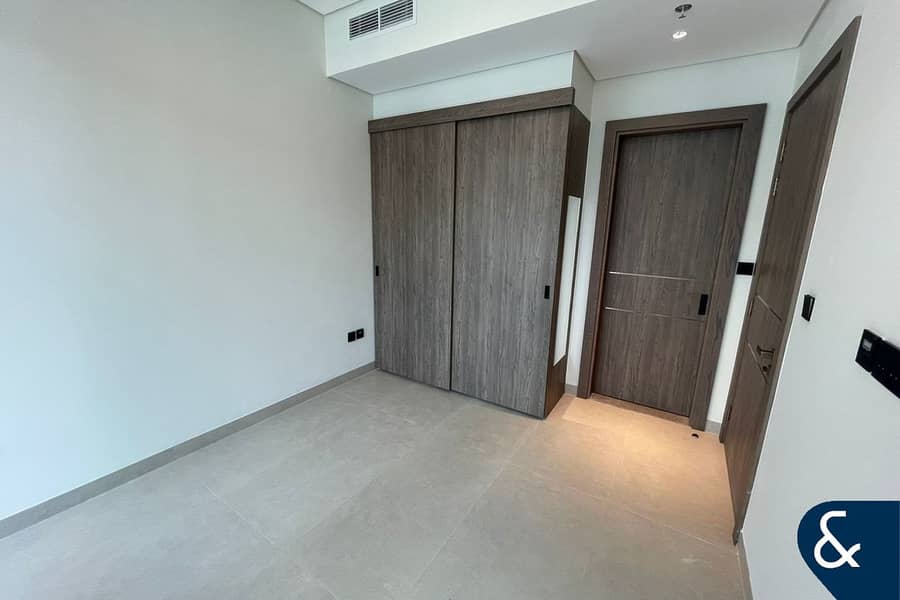 Brand New | 1 Bed | Unfurnished | Burj View - Image 7