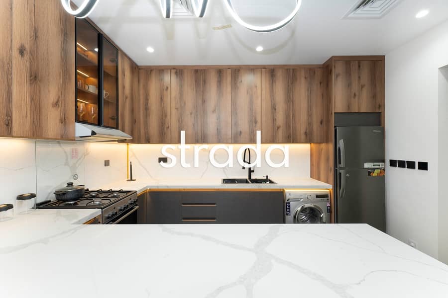 Fully Furnished | 1 minute from School | Ready Feb