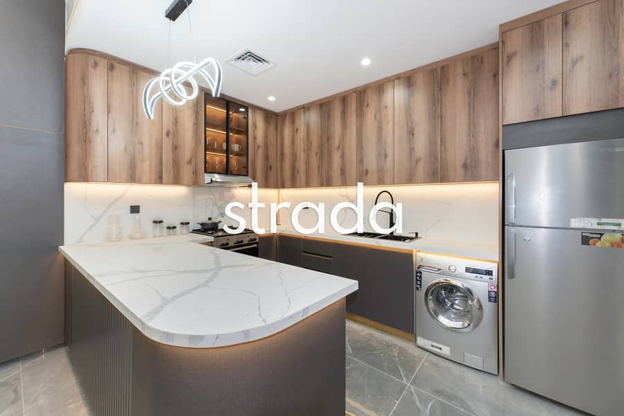 Fully Furnished | 1 minute from School | Ready Feb