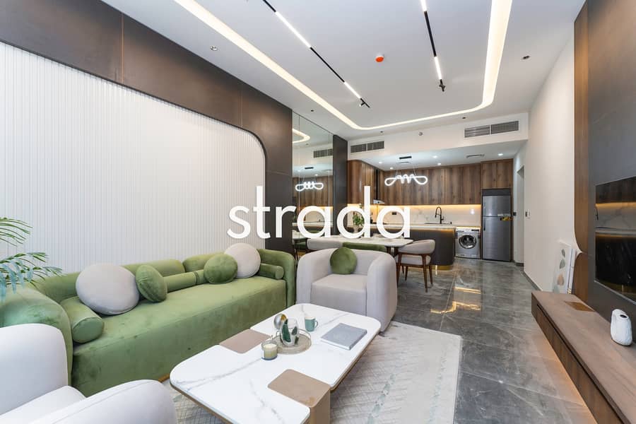 Fully Furnished | 1 minute from School | Ready Feb - Image 7