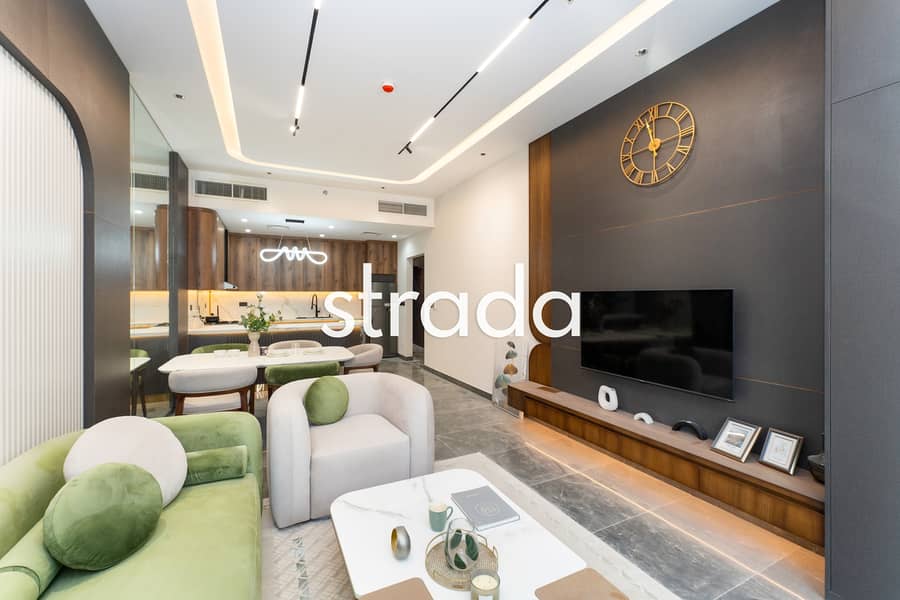 Fully Furnished | 1 minute from School | Ready Feb - Image 9