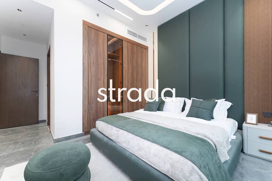 Fully Furnished | 1 minute from School | Ready Feb - Image 10