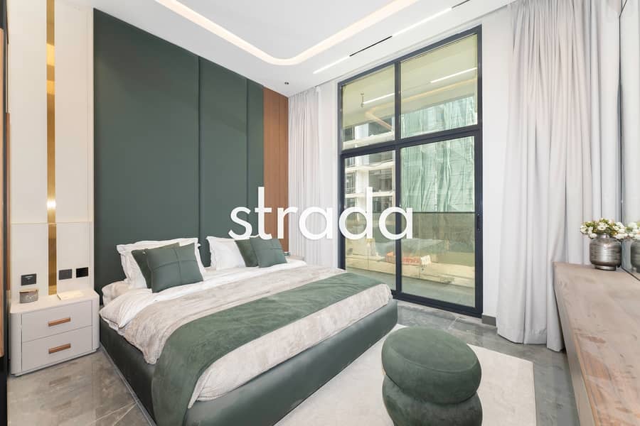 Fully Furnished | 1 minute from School | Ready Feb - Image 11