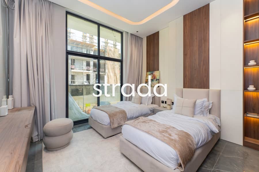 Fully Furnished | 1 minute from School | Ready Feb - Image 12