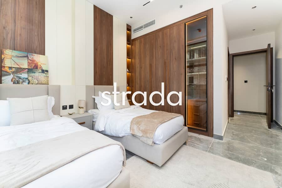 Fully Furnished | 1 minute from School | Ready Feb - Image 13