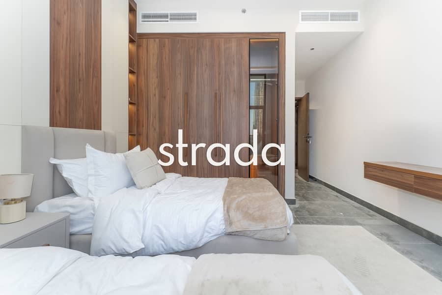 Fully Furnished | 1 minute from School | Ready Feb - Image 14