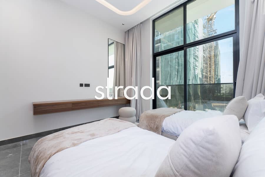 Fully Furnished | 1 minute from School | Ready Feb - Image 15