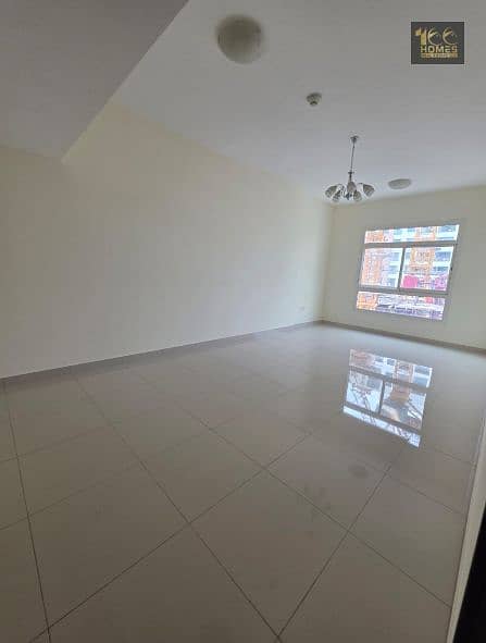 Huge Size | Closed Kitchen | Highly Maintained | High End Ameneties