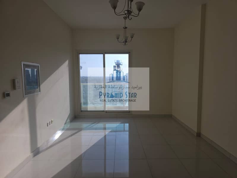 Premium 1-Bedroom Apartment | Elite Residence One - Image 7