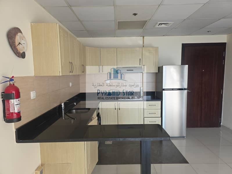 Premium 1-Bedroom Apartment | Elite Residence One - Image 8