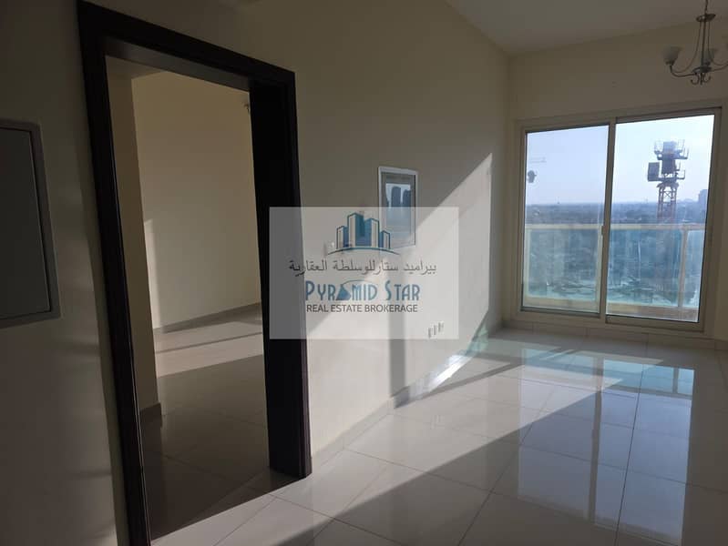 Premium 1-Bedroom Apartment | Elite Residence One - Image 9