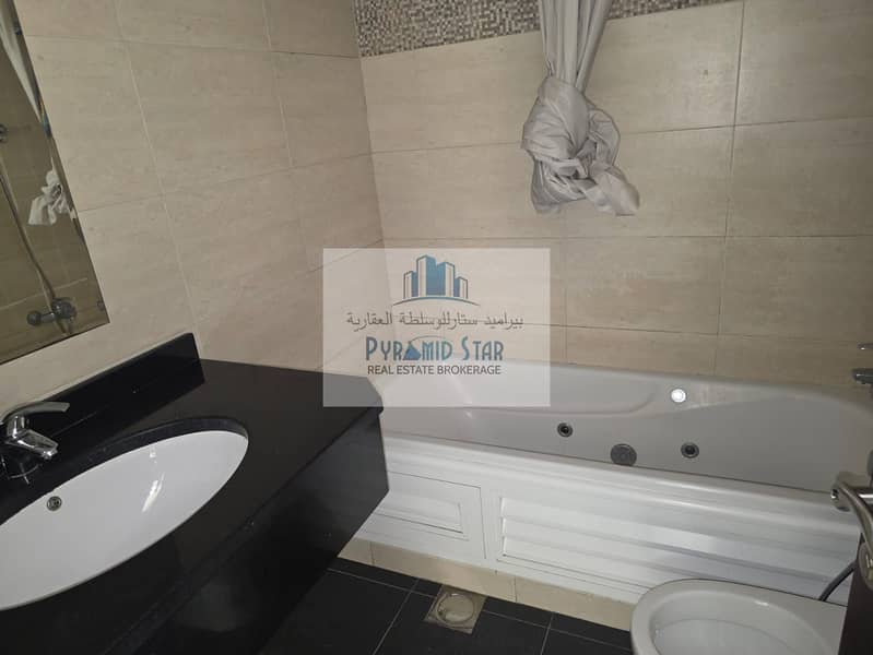 Premium 1-Bedroom Apartment | Elite Residence One - Image 16