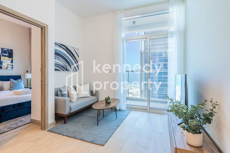 Move In Now | Sea View | Modern Furniture