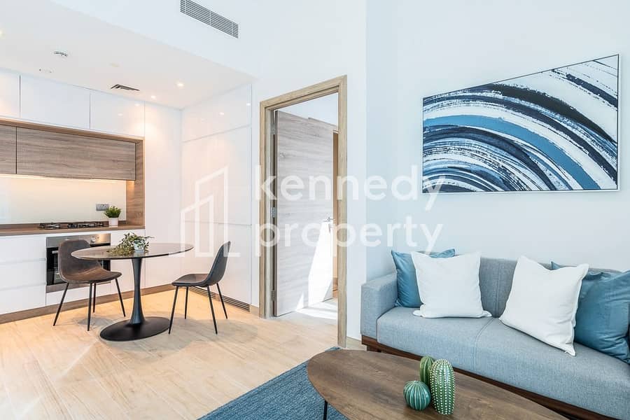 Move In Now | Sea View | Modern Furniture