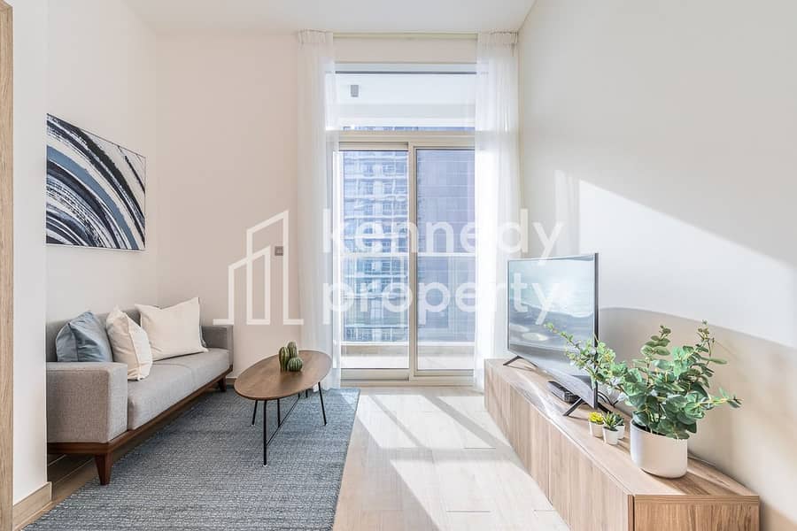 Move In Now | Sea View | Modern Furniture - Image 6