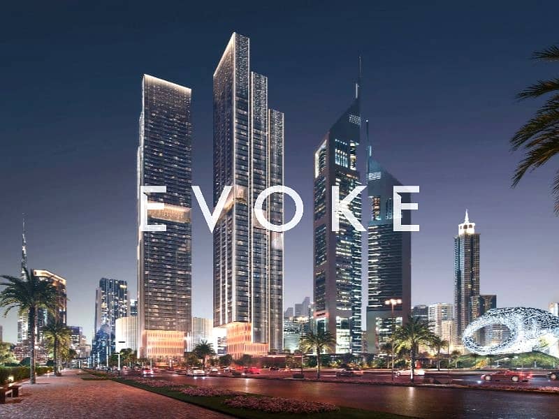 High End 3BR Serviced Luxury Apartment | Best Deal