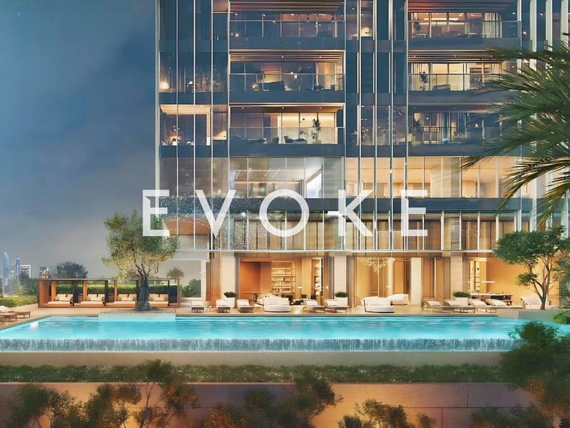 High End 3BR Serviced Luxury Apartment | Best Deal