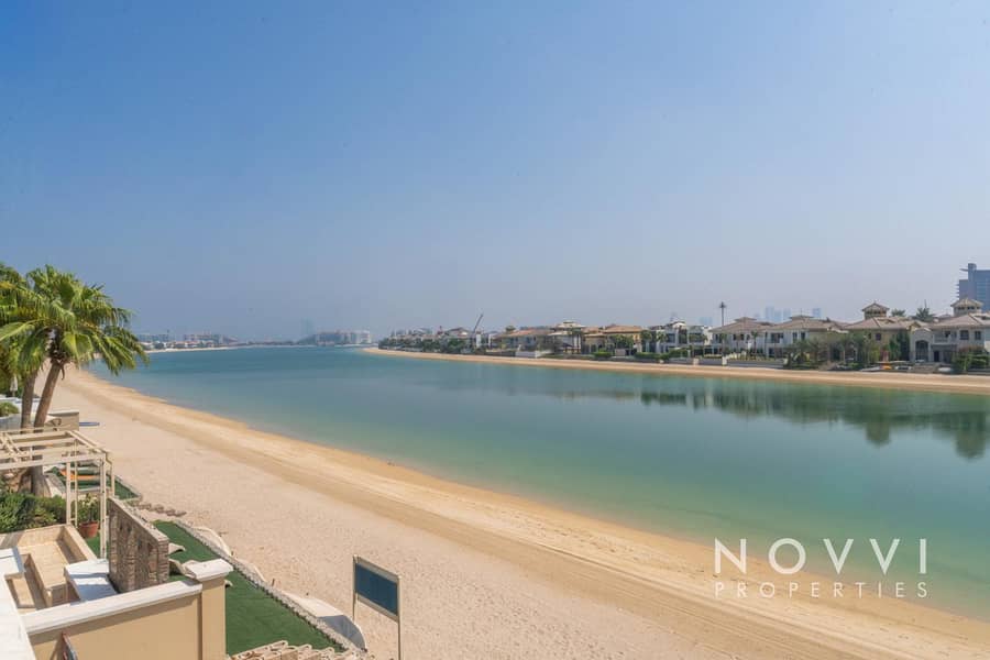 Type II Central Rotunda | Furnished | Vacant Now