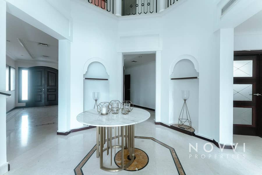 Type II Central Rotunda | Furnished | Vacant Now - Image 6
