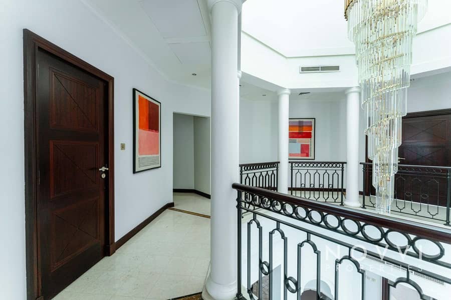 Type II Central Rotunda | Furnished | Vacant Now - Image 7