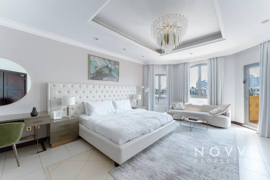 Type II Central Rotunda | Furnished | Vacant Now - Image 8