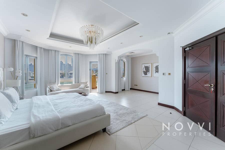 Type II Central Rotunda | Furnished | Vacant Now - Image 9