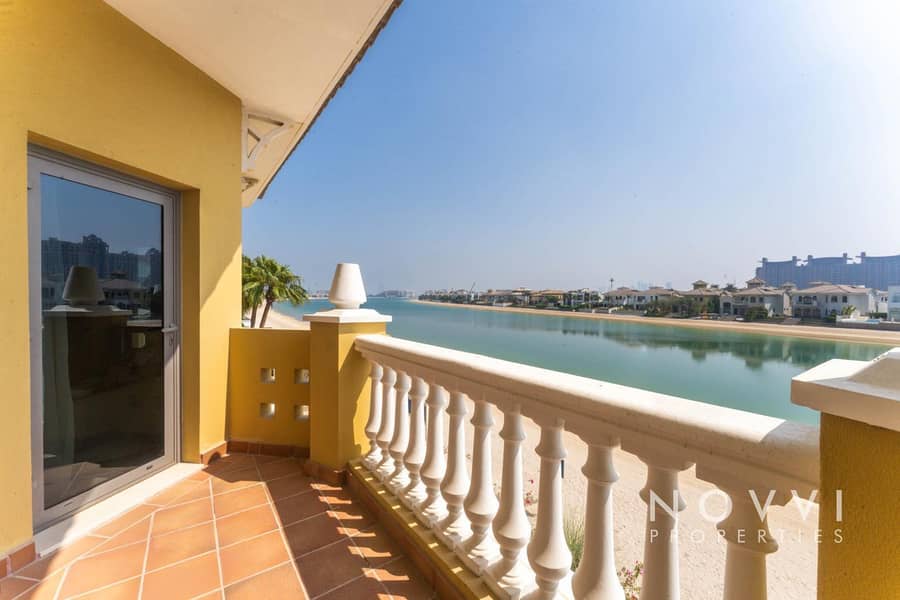 Type II Central Rotunda | Furnished | Vacant Now - Image 10