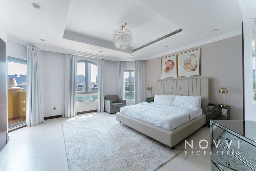 Type II Central Rotunda | Furnished | Vacant Now - Image 11