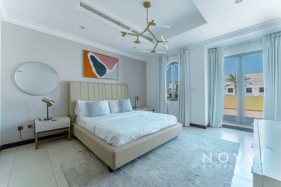 Type II Central Rotunda | Furnished | Vacant Now - Image 12