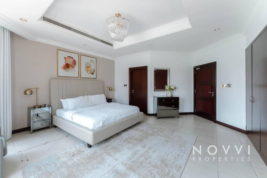 Type II Central Rotunda | Furnished | Vacant Now - Image 13