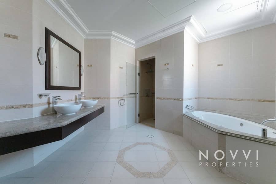 Type II Central Rotunda | Furnished | Vacant Now - Image 15