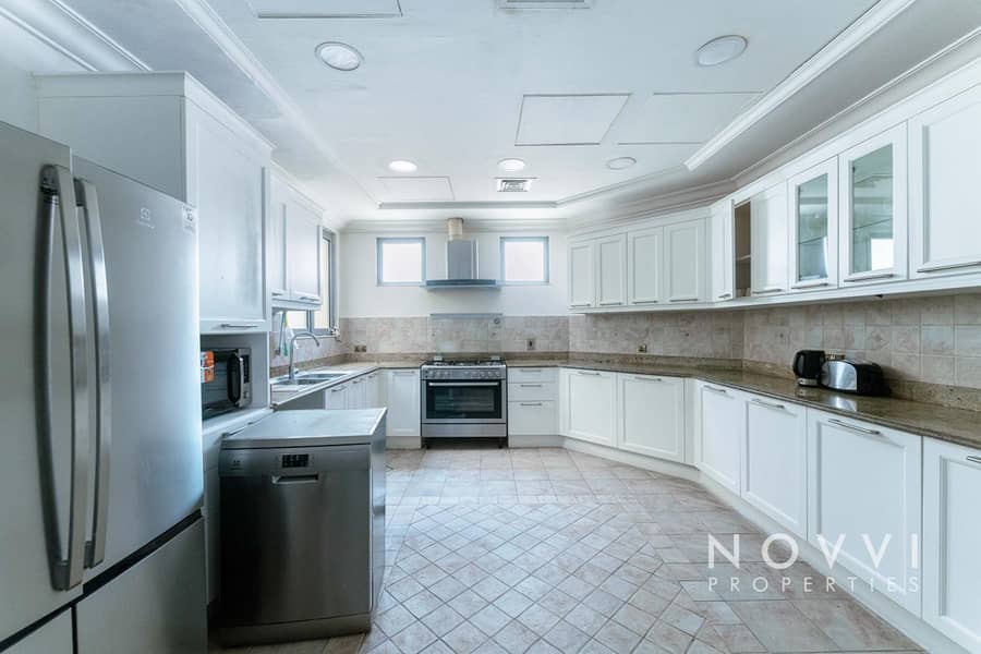 Type II Central Rotunda | Furnished | Vacant Now - Image 16