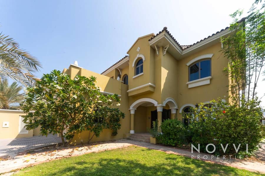 Type II Central Rotunda | Furnished | Vacant Now - Image 17