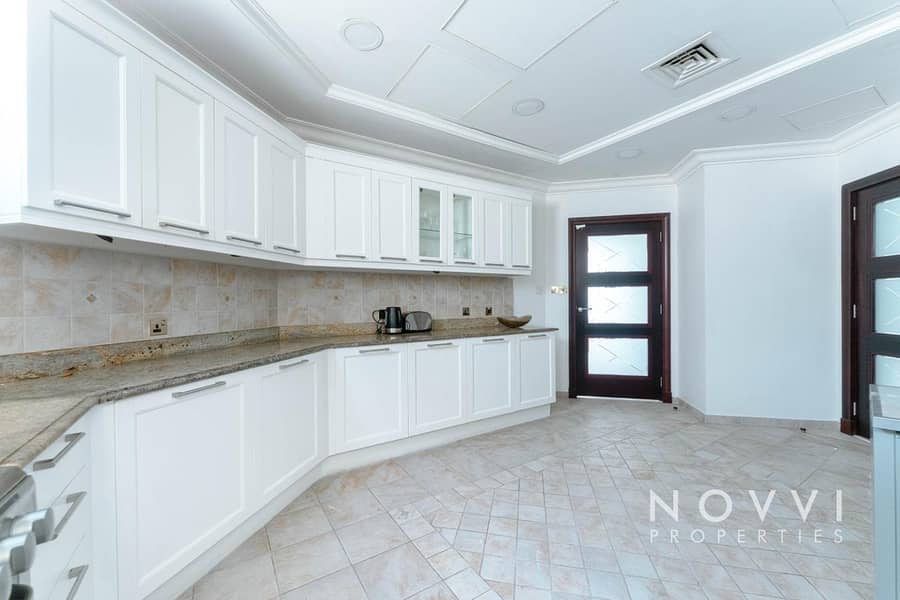 Type II Central Rotunda | Furnished | Vacant Now - Image 18