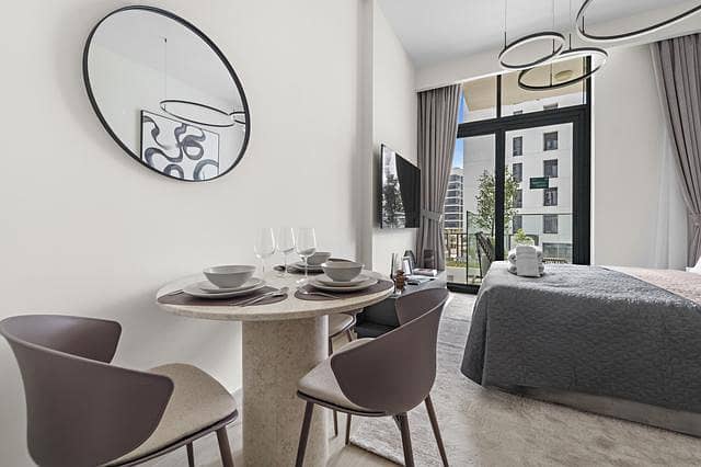 RIVIERA COMMUNITY STUDIO | GREAT MONTHLY DEAL - Image 6