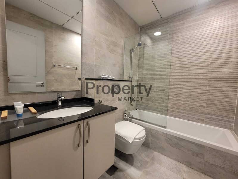 Fully Furnished | Balcony | Spacious | Vacant - Image 9