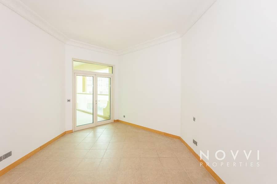 Sea View | Prime Location | Beach Access