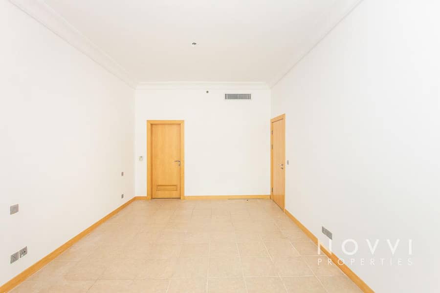 Sea View | Prime Location | Beach Access