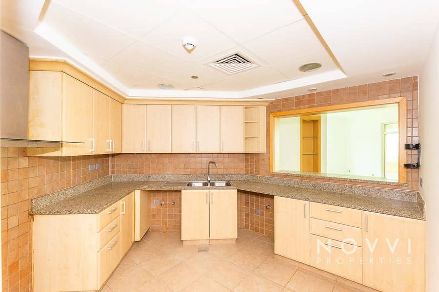 Sea View | Prime Location | Beach Access - Image 9