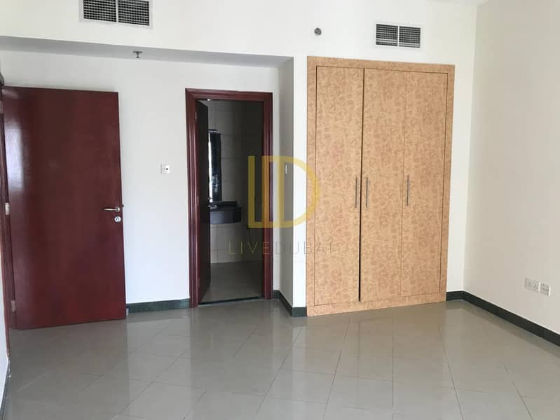 Rented | CBD Full Facility Bldg 1 Bed Higher Floor