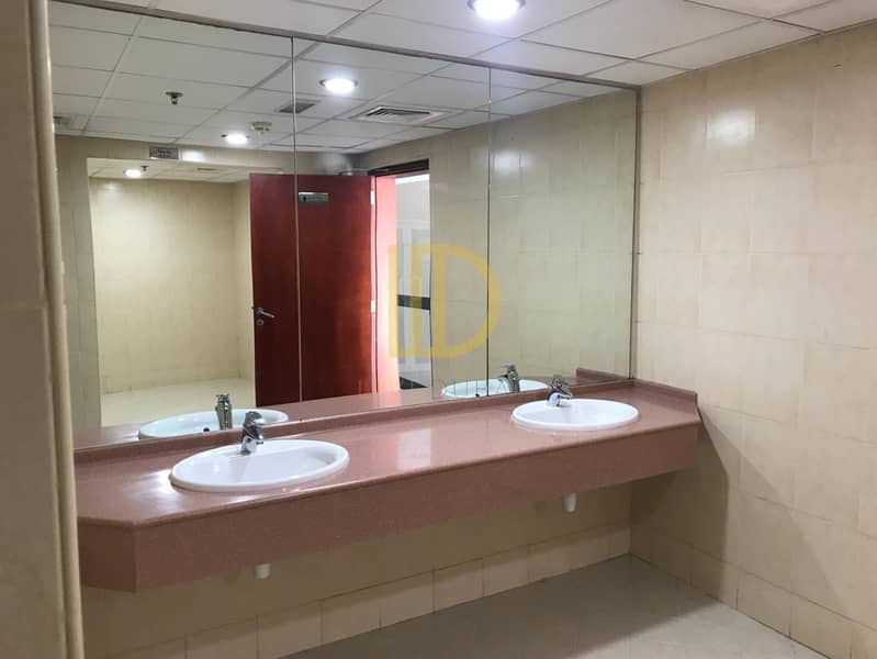 Rented | CBD Full Facility Bldg 1 Bed Higher Floor - Image 6