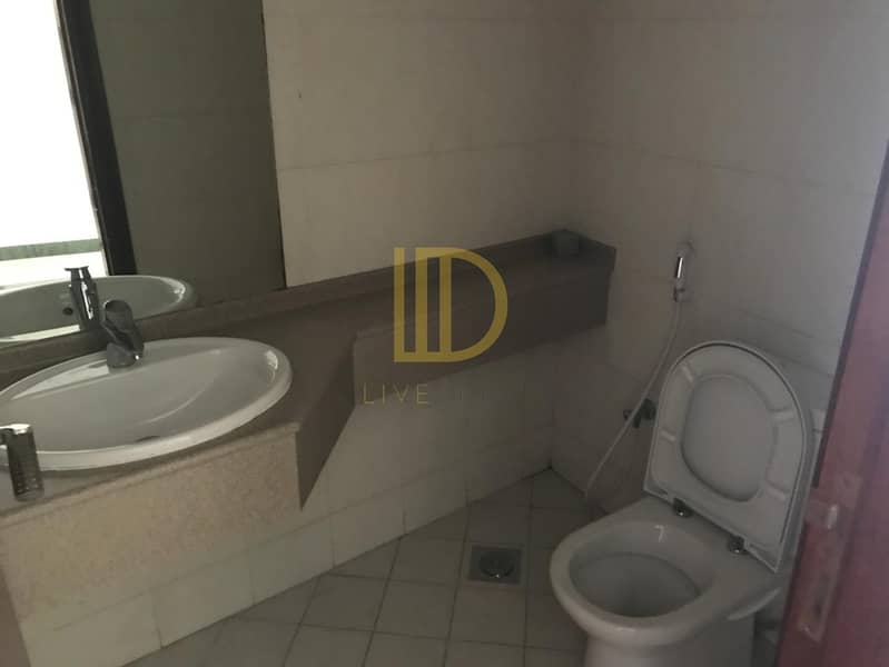 Rented | CBD Full Facility Bldg 1 Bed Higher Floor - Image 8