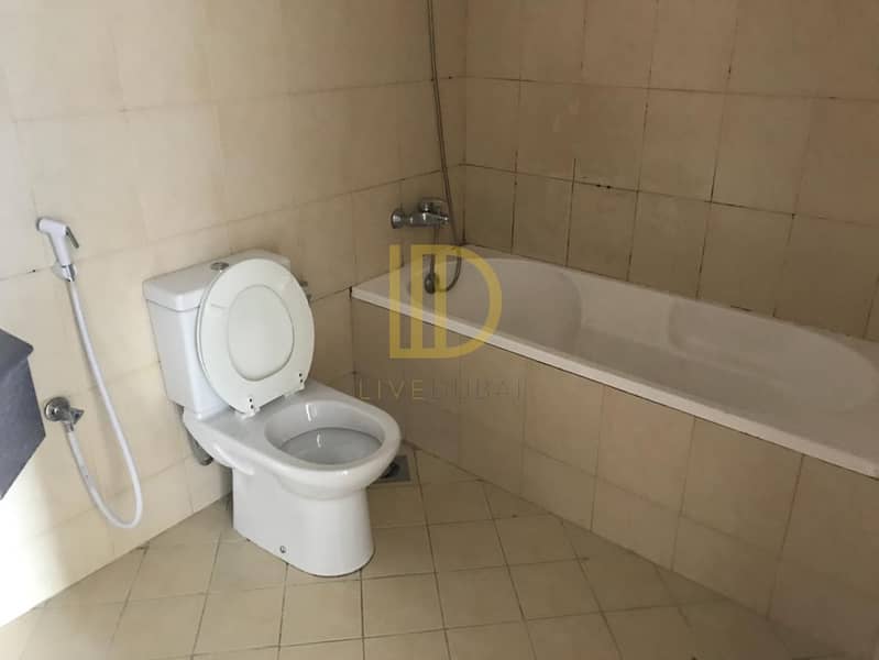 Rented | CBD Full Facility Bldg 1 Bed Higher Floor - Image 9