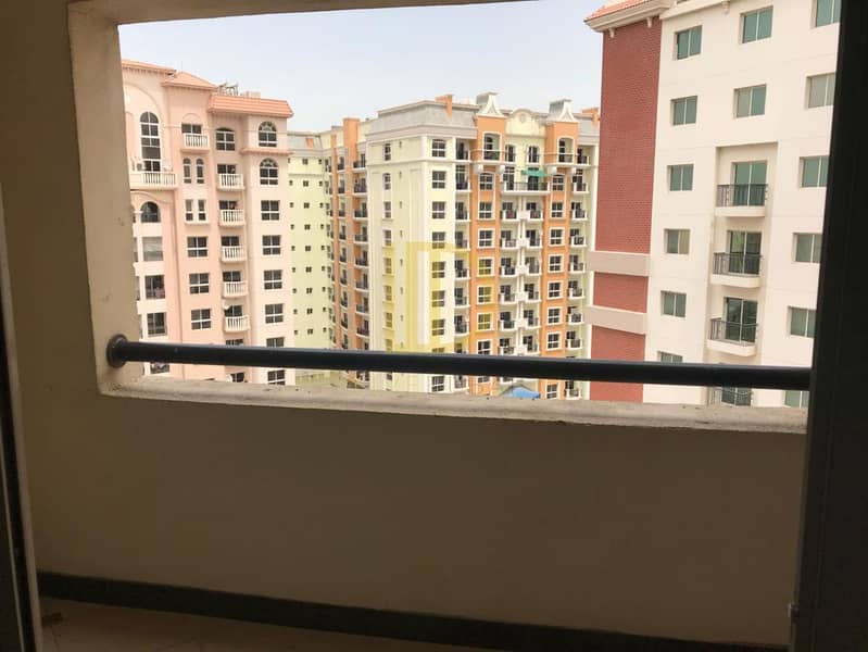 Rented | CBD Full Facility Bldg 1 Bed Higher Floor - Image 10